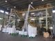 기계, 직물 제조 기계를 만드는 증명서 세륨 비 길쌈된 직물 협력 업체