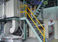 농업 덮개를 위한 새로운 S PP 비 길쌈된 직물 제조 기계 1600mm 협력 업체
