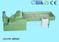 110V-380V 면 베개 Flling를 위한 자동적인 가마니 오프너/오프닝 기계 협력 업체